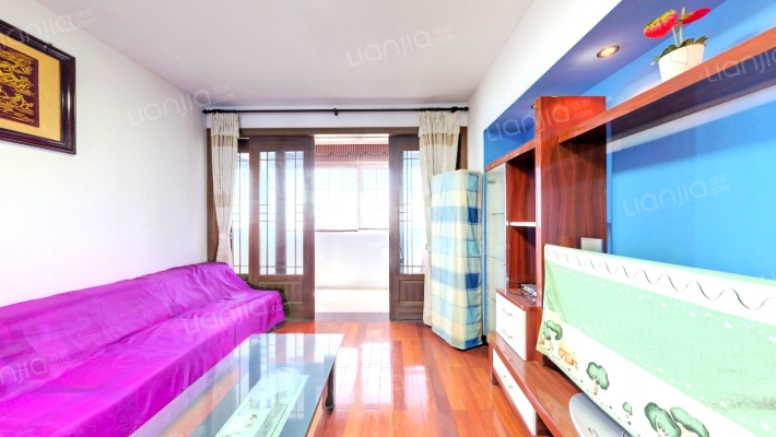 清沁公寓二手房实景图