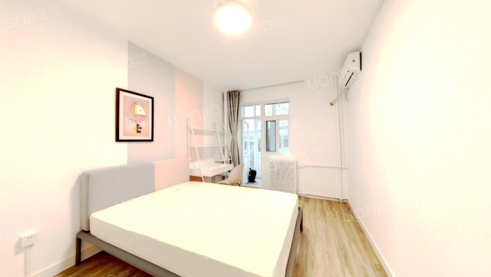 六铺炕二手房实景图