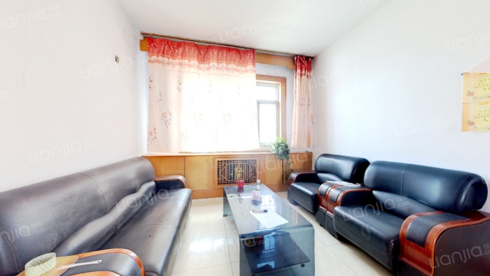 世纪新村北1区二手房实景图