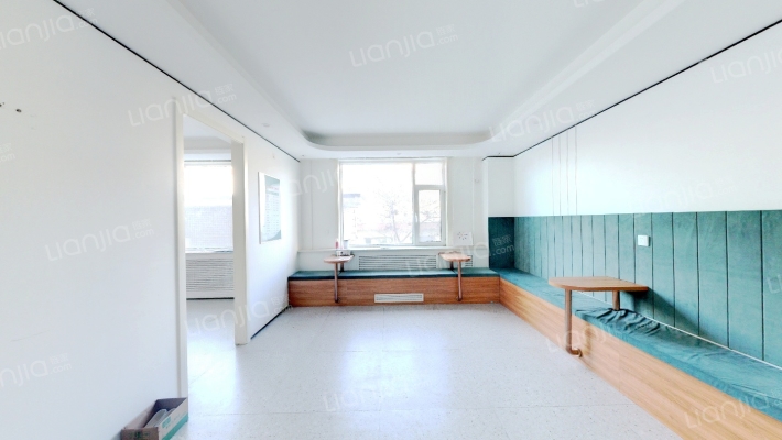 世纪嘉园二手房实景图