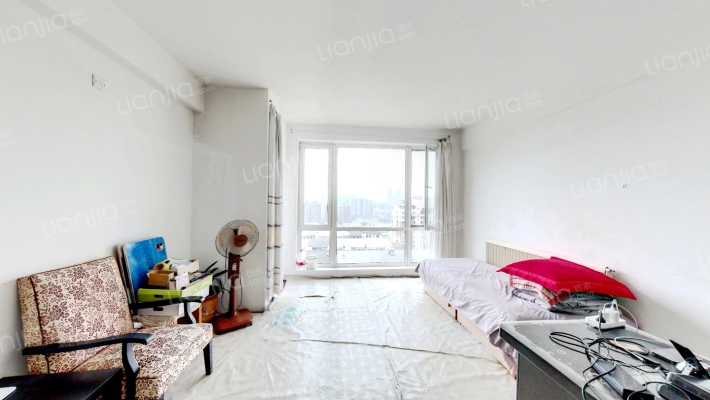 翰林观海二手房实景图