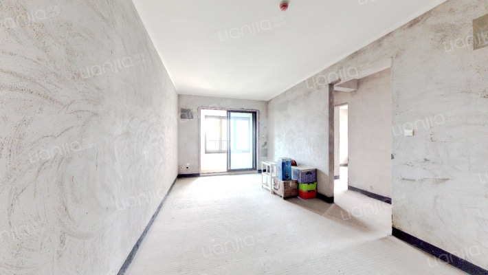 御璟湖山璟园二手房实景图