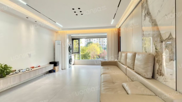 石湖华城湖郡华庭二手房实景图