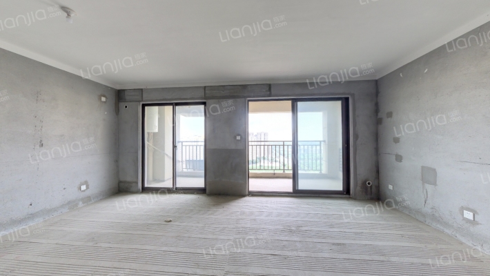 文一云栖天境二手房实景图