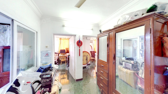 金沙江路二手房实景图