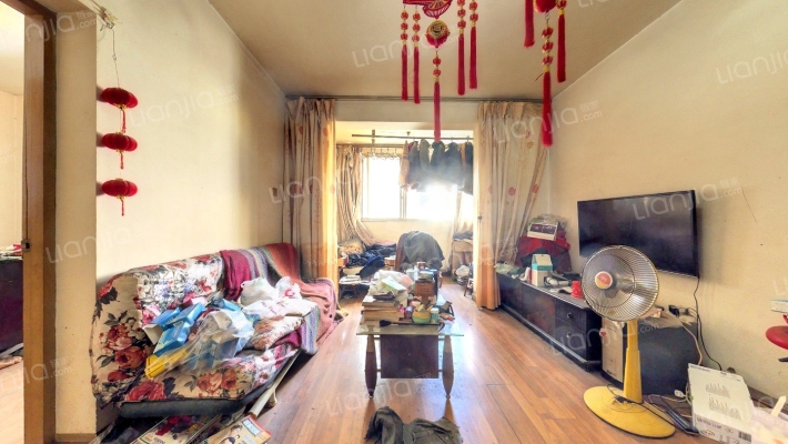 东马道街21号二手房实景图