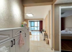 整租·长材家属院 2室2厅 南/北_长材家属院租房