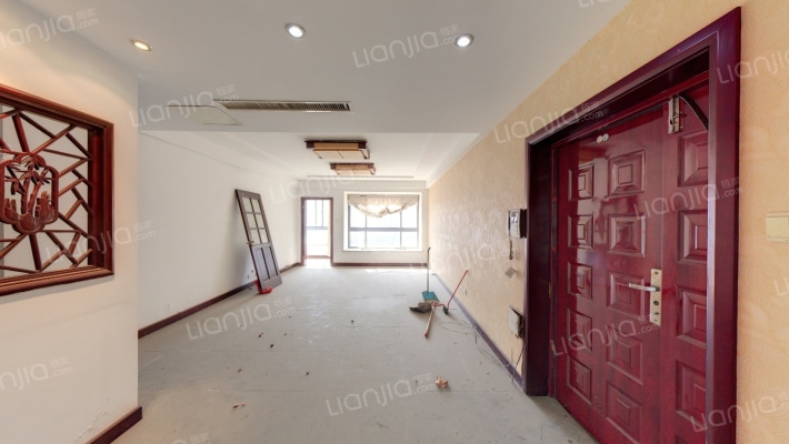 新世纪公寓二手房实景图