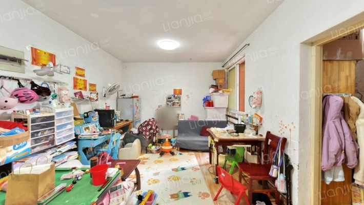 淝河安百苑二手房实景图