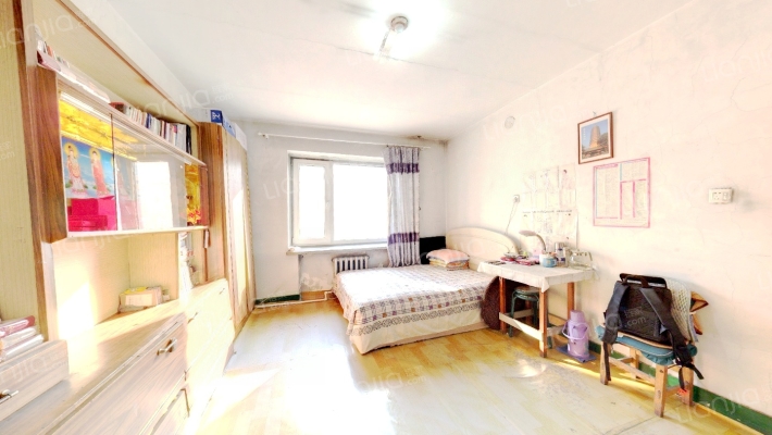 满洲里街二手房实景图