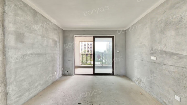 绿地城际空间站·书香里二手房实景图