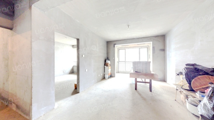 宏基天城二手房实景图