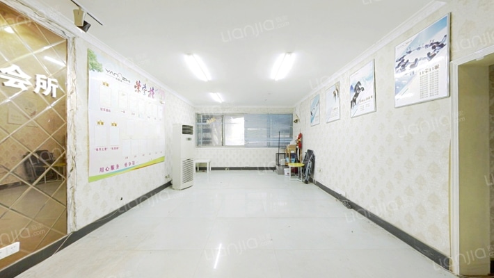 燕渝苑二手房实景图