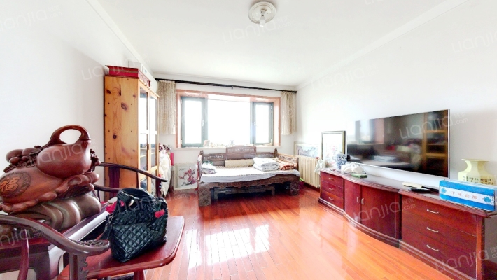 东州悦苑二手房实景图