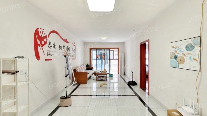 湘域国际二手房实景图