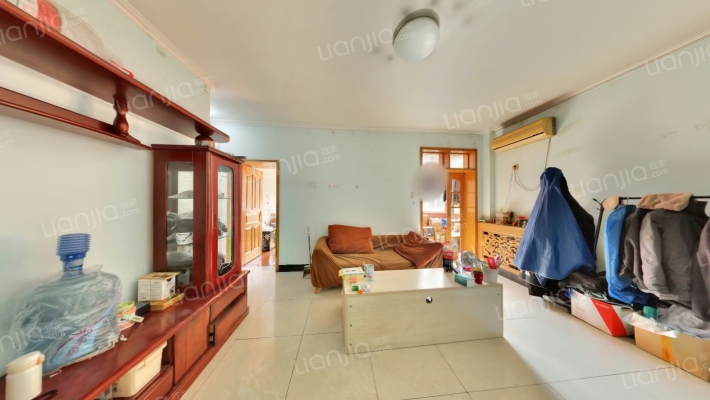 龙兴园北区二手房实景图