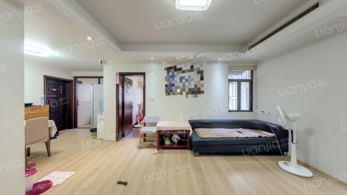 龟湖路一百九十七弄二手房实景图