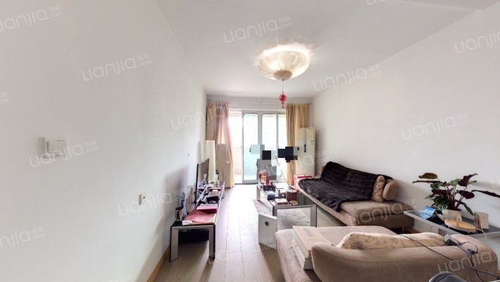 阳光名苑二手房实景图