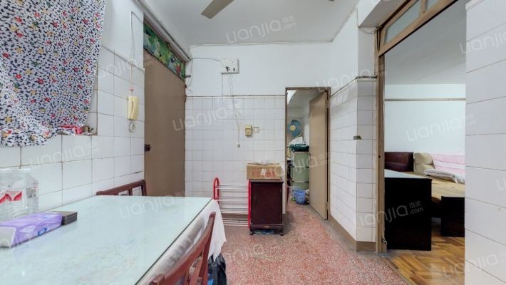 泗塘四村二手房实景图