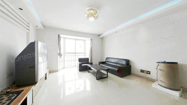 怡兰苑二手房实景图