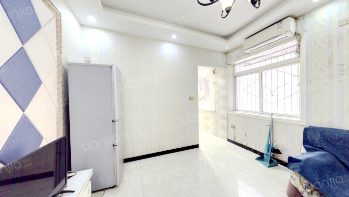 地母亭小区二手房实景图