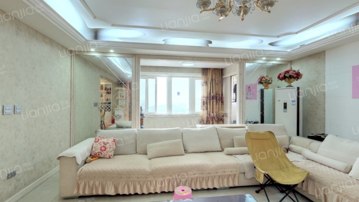 瑞安大厦二手房实景图