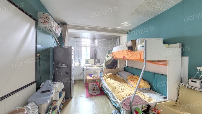 解放路117号二手房实景图