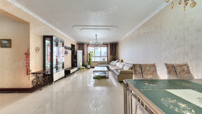 易和蓝钻二手房实景图