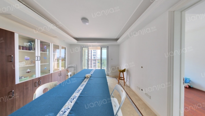 中梁首府二手房实景图