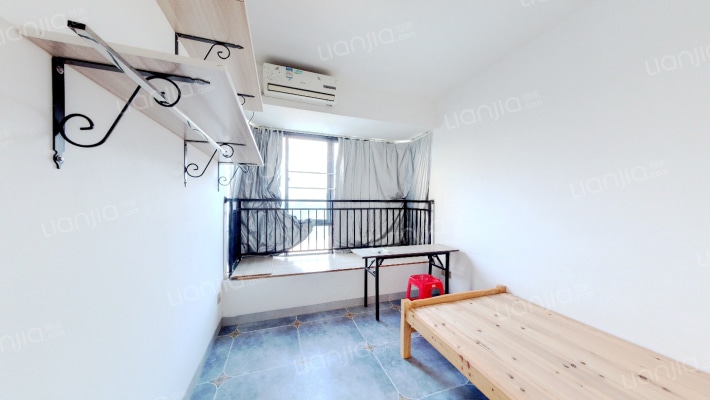 和思V时代二手房实景图