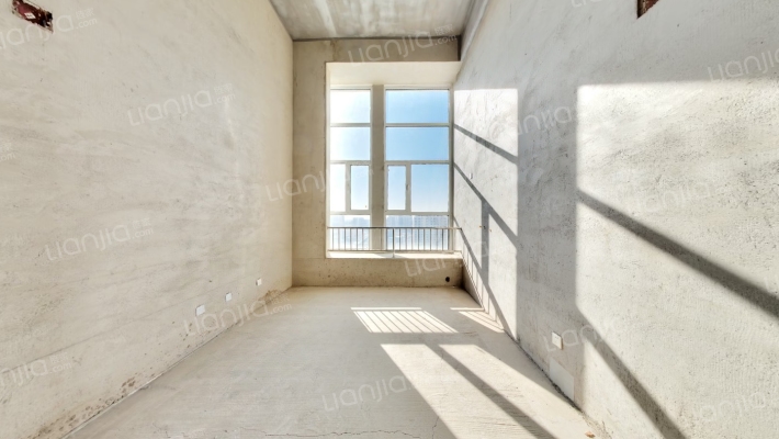 天麟鸿商国际二手房实景图