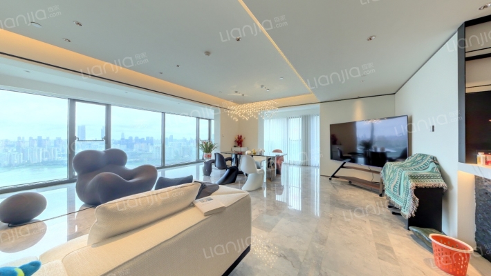 武汉沙湖中心二手房实景图