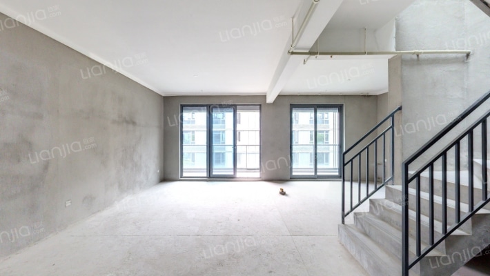 绿城·云栖桃花源二手房实景图