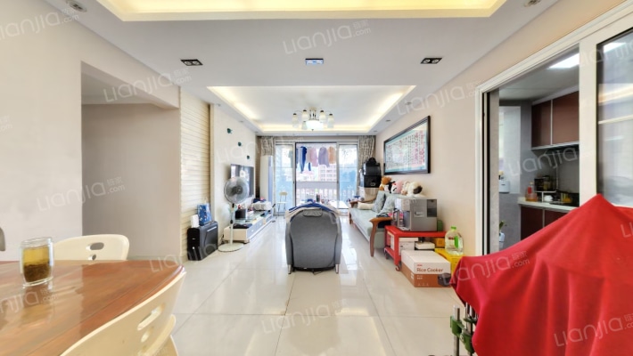 阳光花园三期二手房实景图