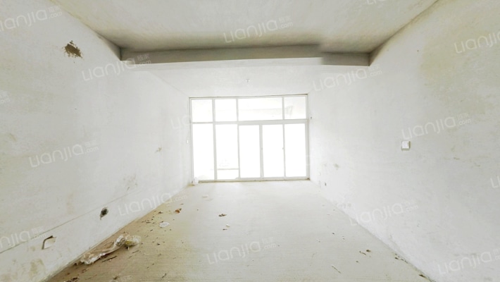 星海湾花园二手房实景图