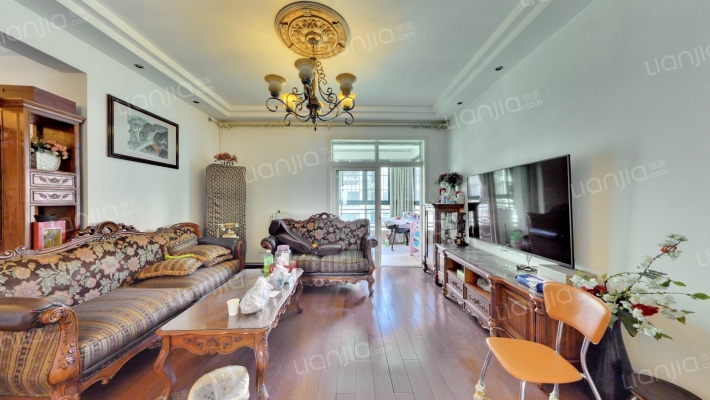 云顶居二手房实景图