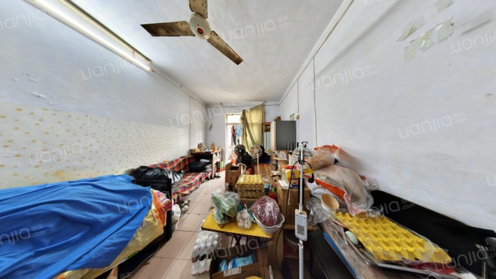 岗杜街255号院二手房实景图