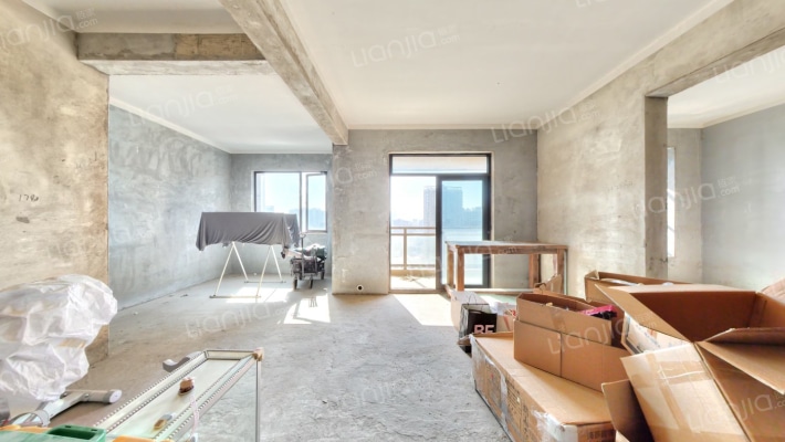 东湖楚天府二手房实景图