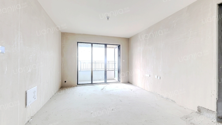 万科都会公园二手房实景图