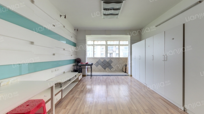 百合苑二手房实景图