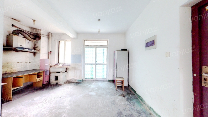 江南春天二手房实景图