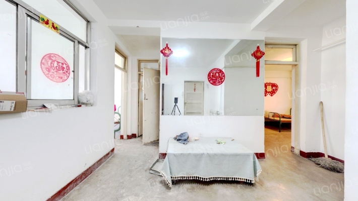 省安装公司宿舍(迎泽区)二手房实景图