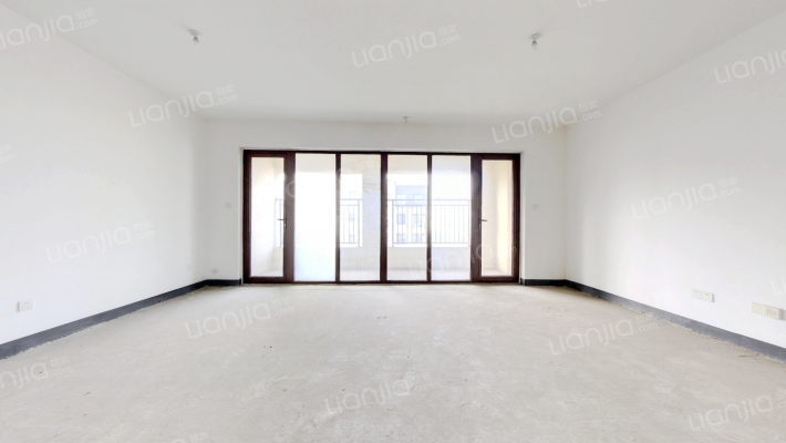 双城樾郡二手房实景图