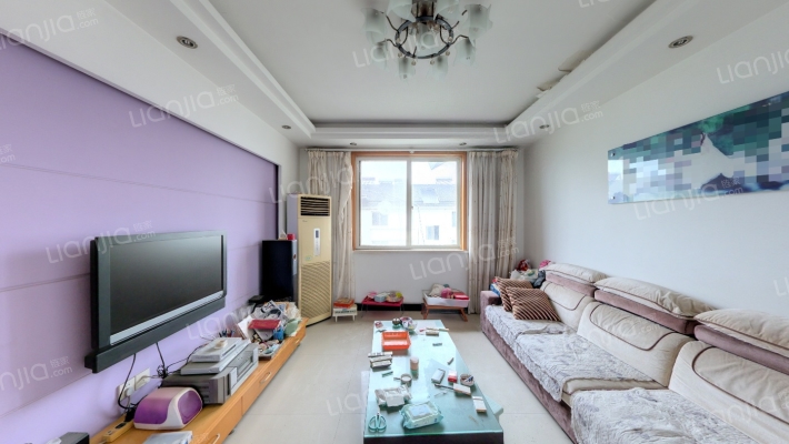 永丰新村二手房实景图