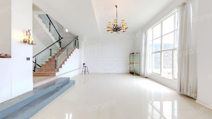 云海山庄二手房实景图