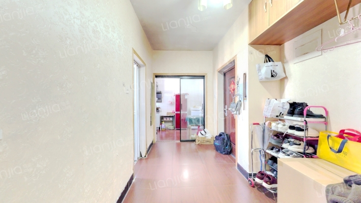 开源馨居二手房实景图