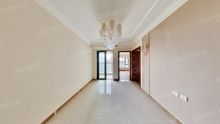 恒大未来之光人和1号院二手房实景图