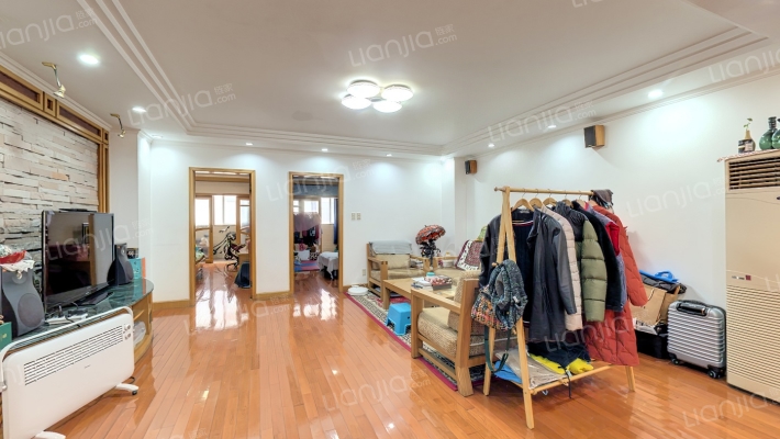 洪武公寓二手房实景图