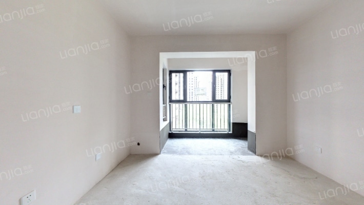 宝升昌悦郡府二手房实景图