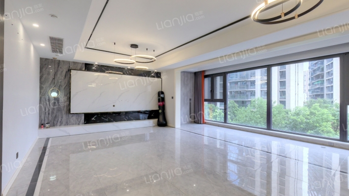 金沙城锦西观棠二手房实景图